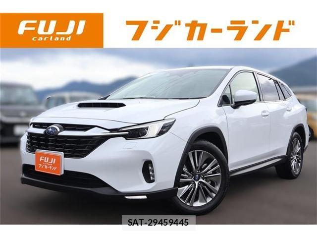 Subaru LAYBACK 2024-09 6791196-0