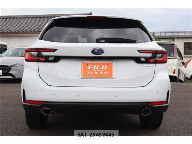 Subaru LAYBACK 2024-09 6791196-15