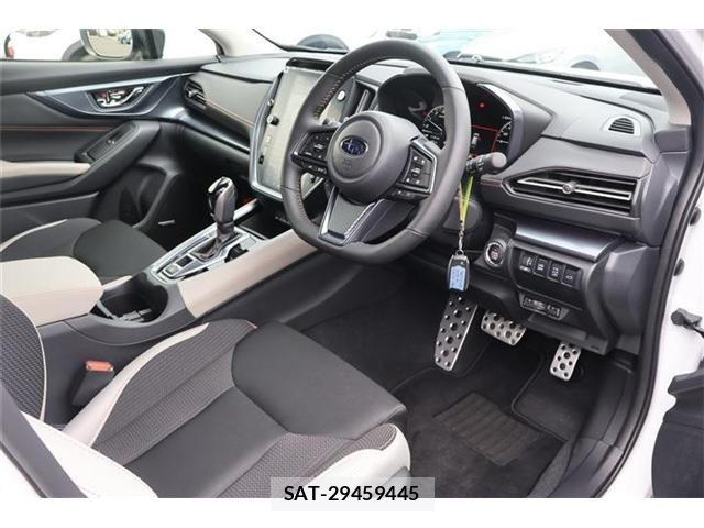 Subaru LAYBACK 2024-09 6791196-8
