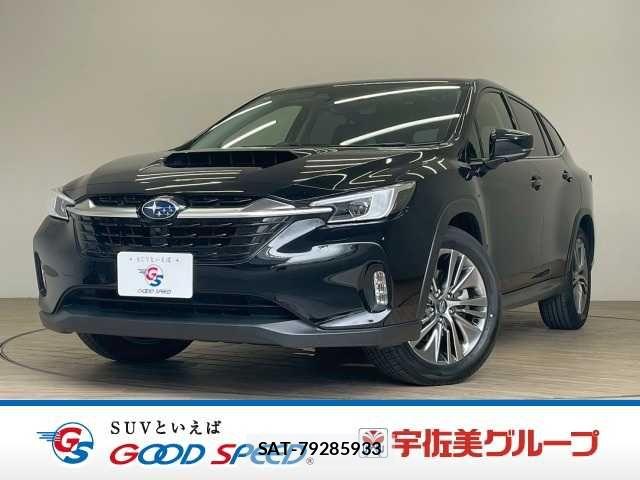 Subaru LAYBACK 2024-02 6815671-0