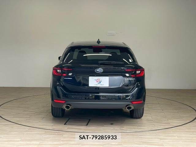 Subaru LAYBACK 2024-02 6815671-14