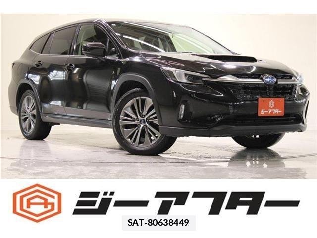 Subaru LAYBACK 2024-03 6907630-0