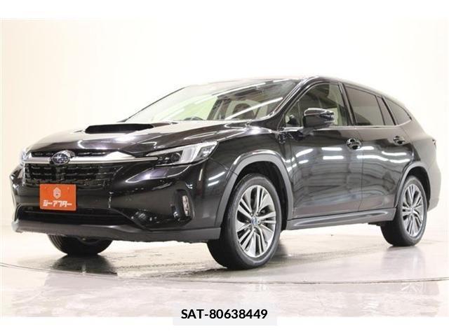 Subaru LAYBACK 2024-03 6907630-9
