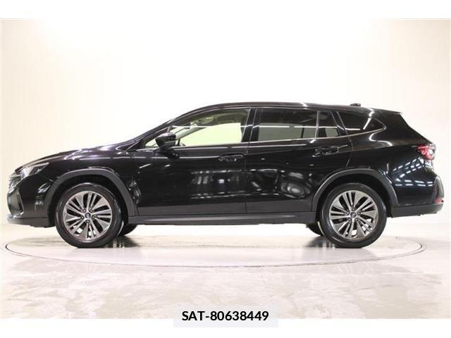 Subaru LAYBACK 2024-03 6907630-10