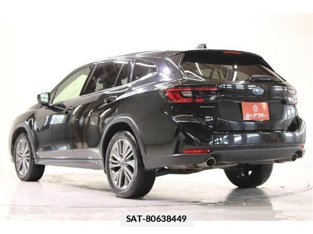Subaru LAYBACK 2024-03 6907630-11