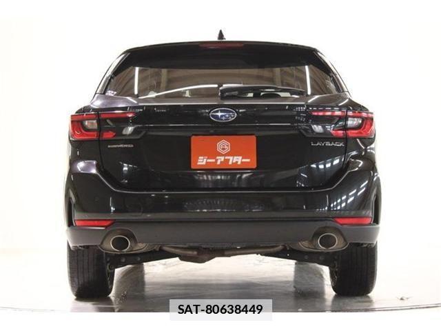 Subaru LAYBACK 2024-03 6907630-12