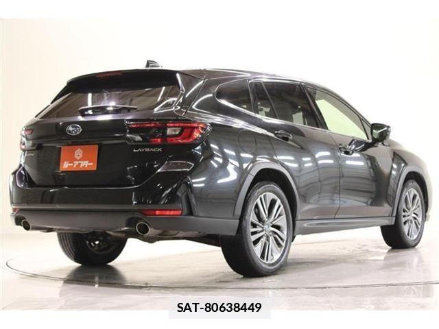 Subaru LAYBACK 2024-03 6907630-13