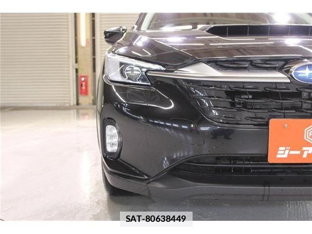 Subaru LAYBACK 2024-03 6907630-17
