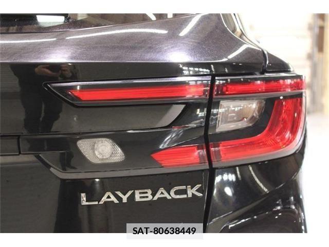 Subaru LAYBACK 2024-03 6907630-19