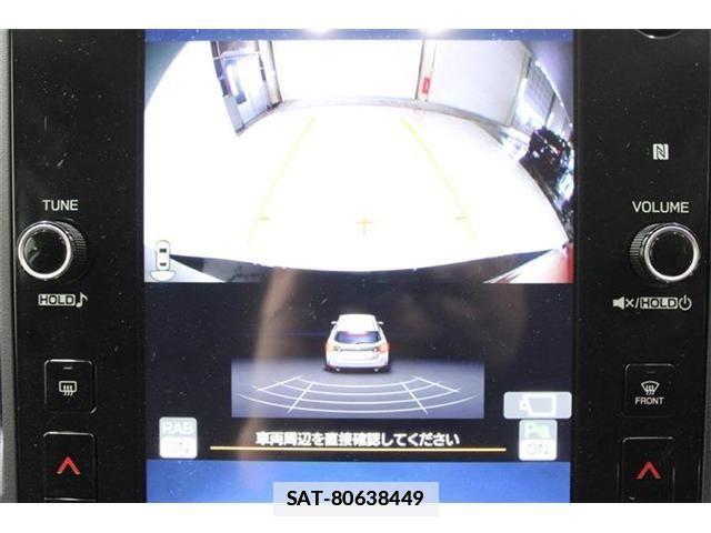Subaru LAYBACK 2024-03 6907630-3