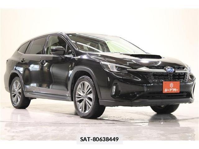Subaru LAYBACK 2024-03 6907630-7