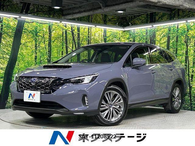 Subaru LAYBACK 2024-06 6995025-0