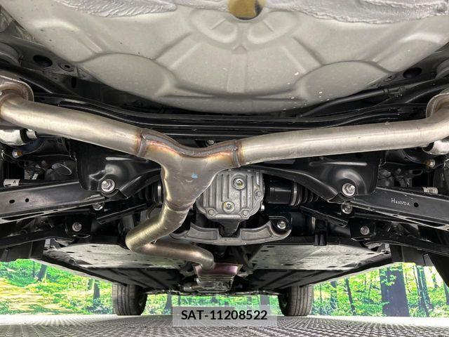 Subaru LAYBACK 2024-06 6995025-9