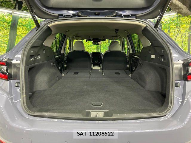 Subaru LAYBACK 2024-06 6995025-12
