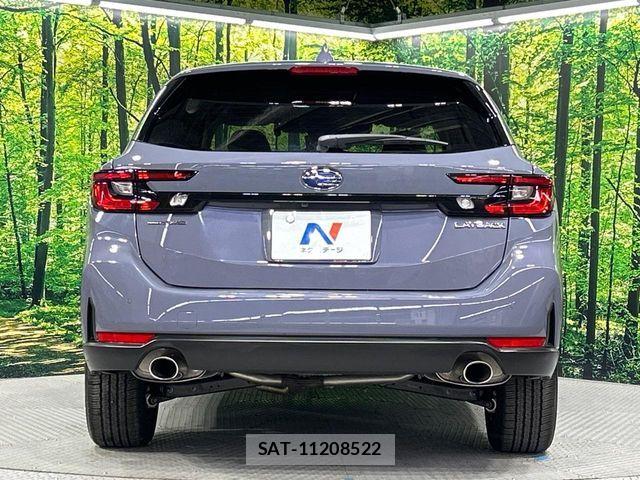 Subaru LAYBACK 2024-06 6995025-16