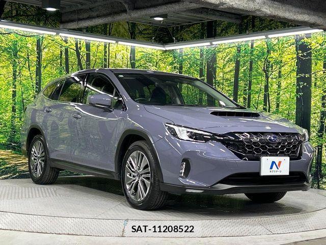 Subaru LAYBACK 2024-06 6995025-17