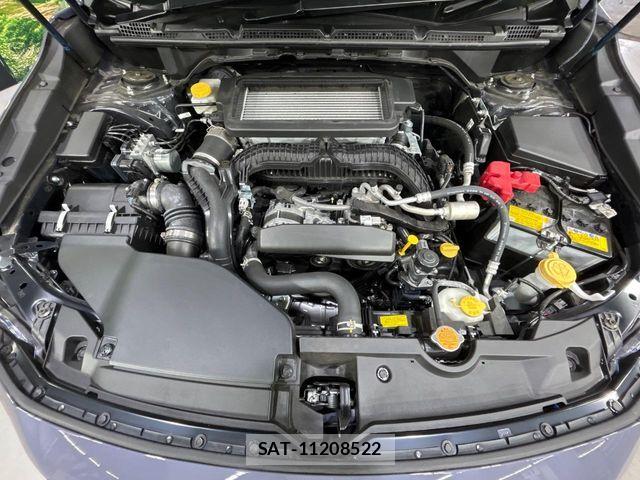 Subaru LAYBACK 2024-06 6995025-19