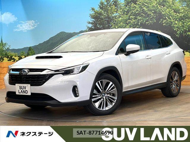 Subaru LAYBACK 2024-03 7020753-0