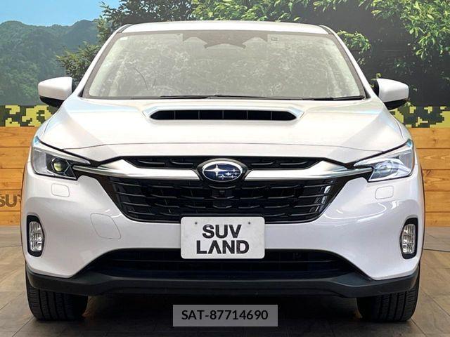 Subaru LAYBACK 2024-03 7020753-13