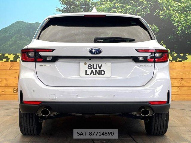 Subaru LAYBACK 2024-03 7020753-14