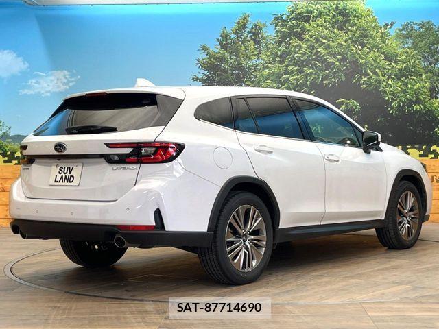 Subaru LAYBACK 2024-03 7020753-16