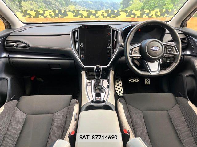 Subaru LAYBACK 2024-03 7020753-1