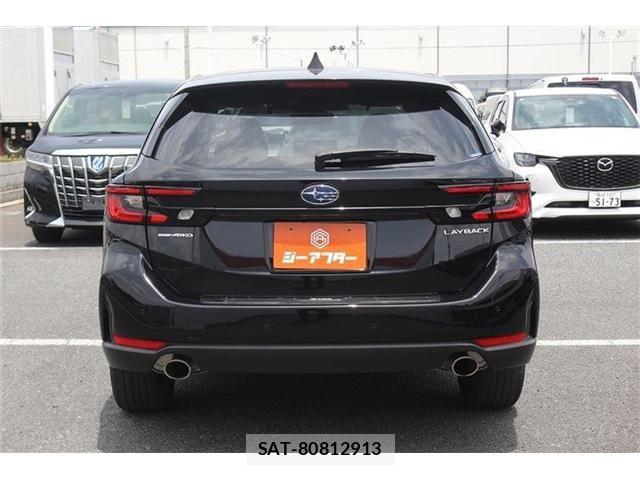 Subaru LAYBACK 2023-12 7220854-12