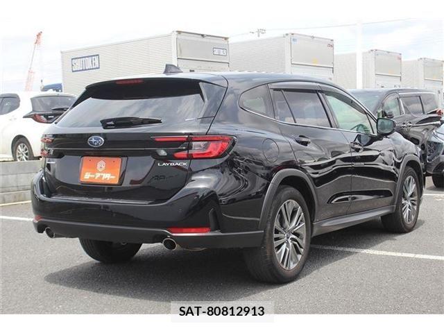 Subaru LAYBACK 2023-12 7220854-13