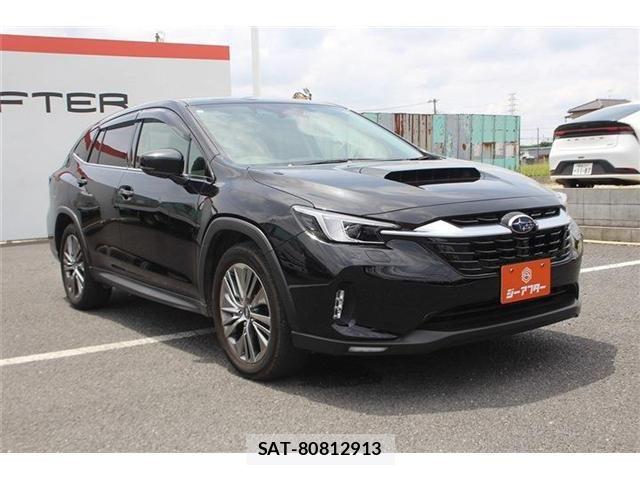 Subaru LAYBACK 2023-12 7220854-7