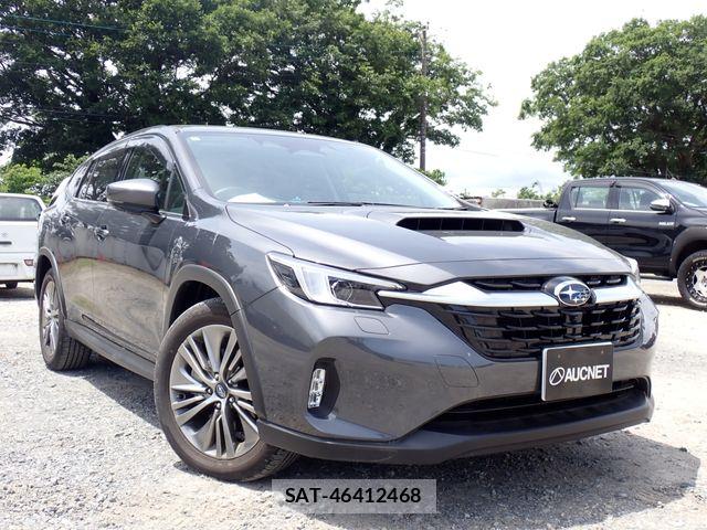 Subaru LAYBACK 2024-02 7220857-0