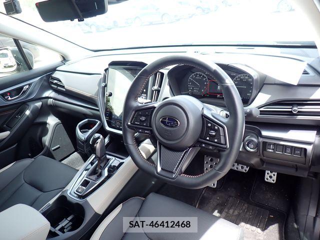 Subaru LAYBACK 2024-02 7220857-1