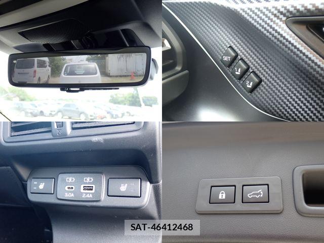 Subaru LAYBACK 2024-02 7220857-19