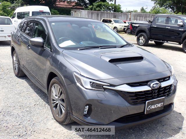 Subaru LAYBACK 2024-02 7220857-3
