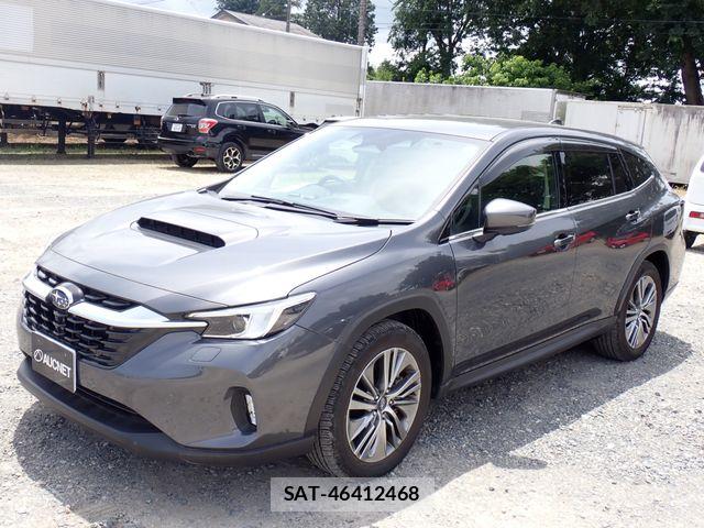 Subaru LAYBACK 2024-02 7220857-6