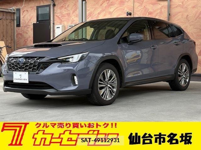 Subaru LAYBACK 2024-08 7220853-0