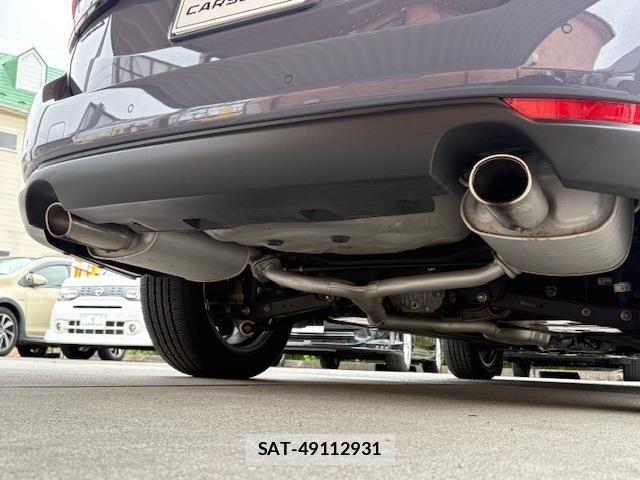 Subaru LAYBACK 2024-08 7220853-13
