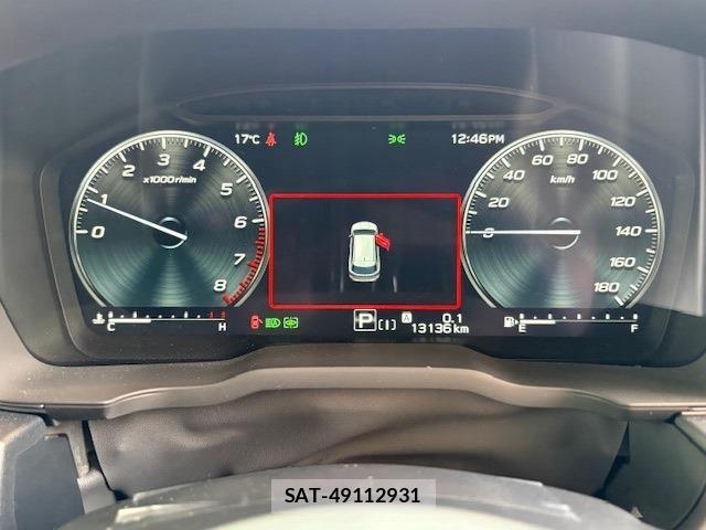 Subaru LAYBACK 2024-08 7220853-22