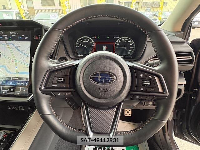 Subaru LAYBACK 2024-08 7220853-25