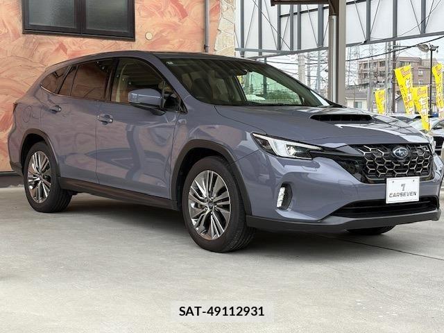 Subaru LAYBACK 2024-08 7220853-2
