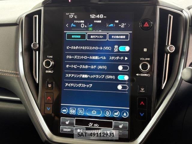 Subaru LAYBACK 2024-08 7220853-29