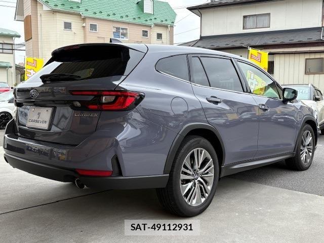 Subaru LAYBACK 2024-08 7220853-4