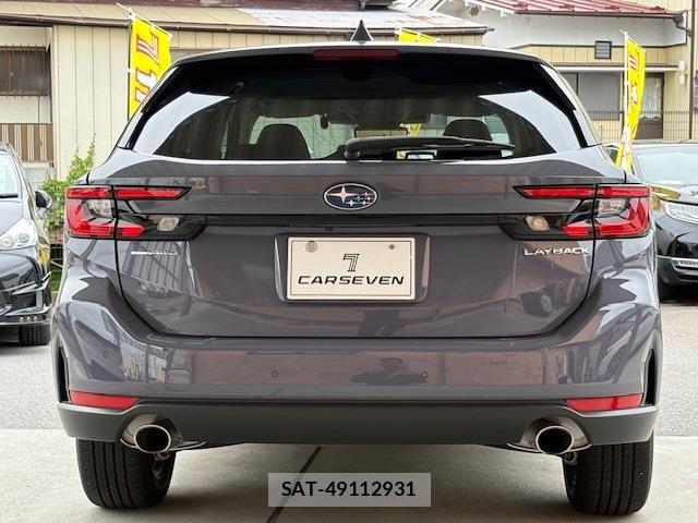 Subaru LAYBACK 2024-08 7220853-5