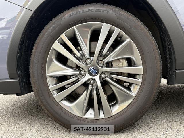 Subaru LAYBACK 2024-08 7220853-8