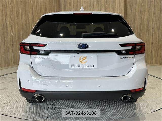 Subaru LAYBACK 2023-12 7220852-19