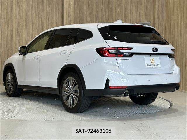 Subaru LAYBACK 2023-12 7220852-20