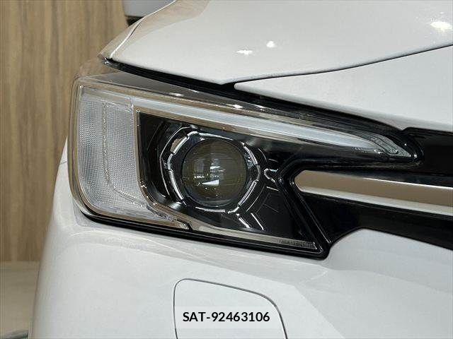 Subaru LAYBACK 2023-12 7220852-24