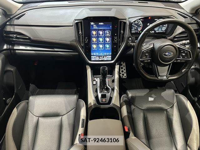 Subaru LAYBACK 2023-12 7220852-2