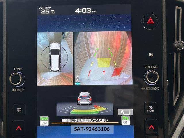 Subaru LAYBACK 2023-12 7220852-4