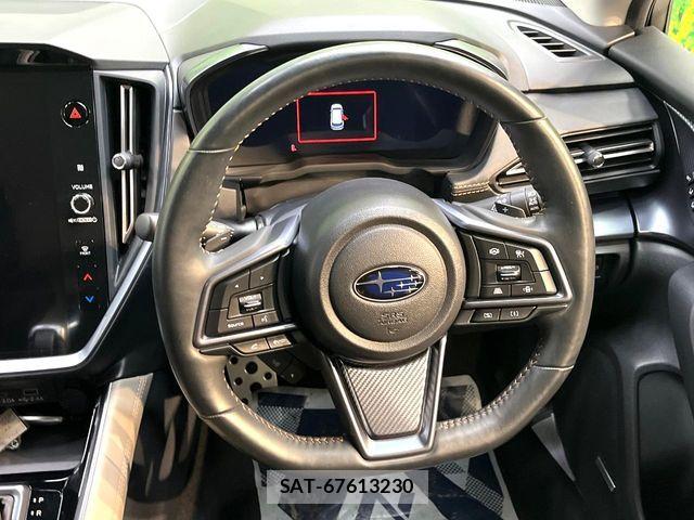 Subaru LAYBACK 2024-01 7251303-10