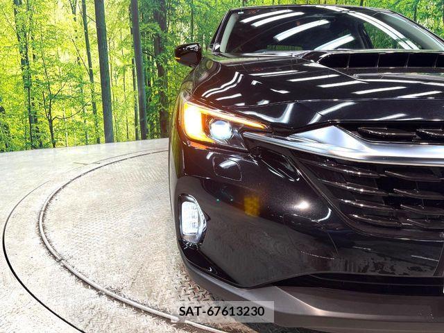 Subaru LAYBACK 2024-01 7251303-11